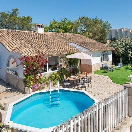 Casa Bahia De Alcudia Villa Port de Alcudia  Eksteriør billede
