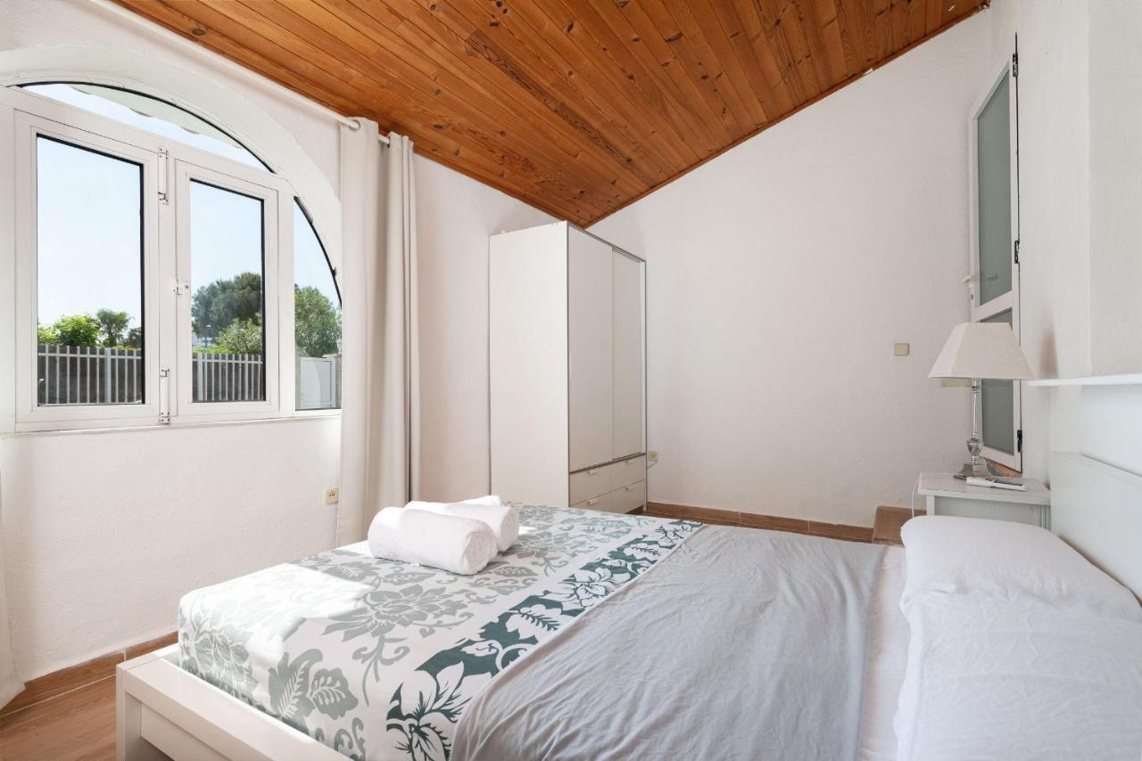 Casa Bahia De Alcudia Villa Port de Alcudia  Eksteriør billede