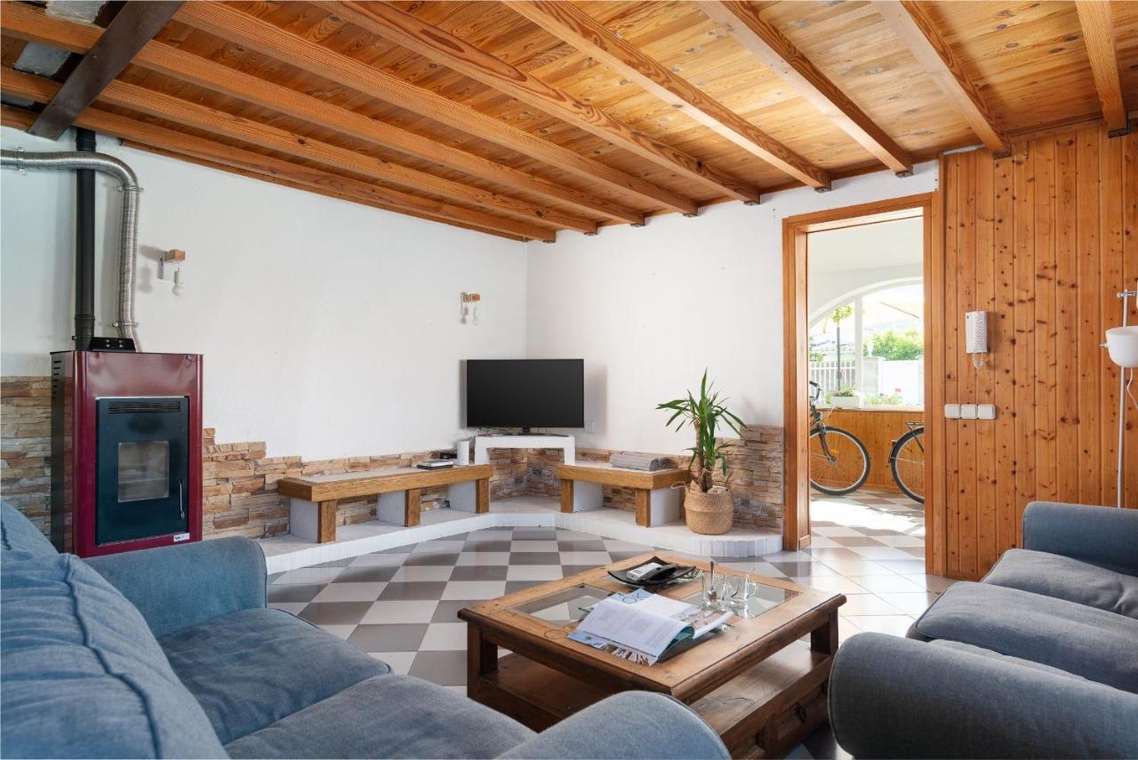 Casa Bahia De Alcudia Villa Port de Alcudia  Eksteriør billede