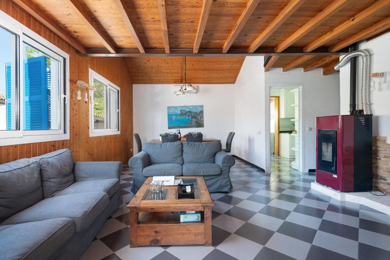 Casa Bahia De Alcudia Villa Port de Alcudia  Eksteriør billede