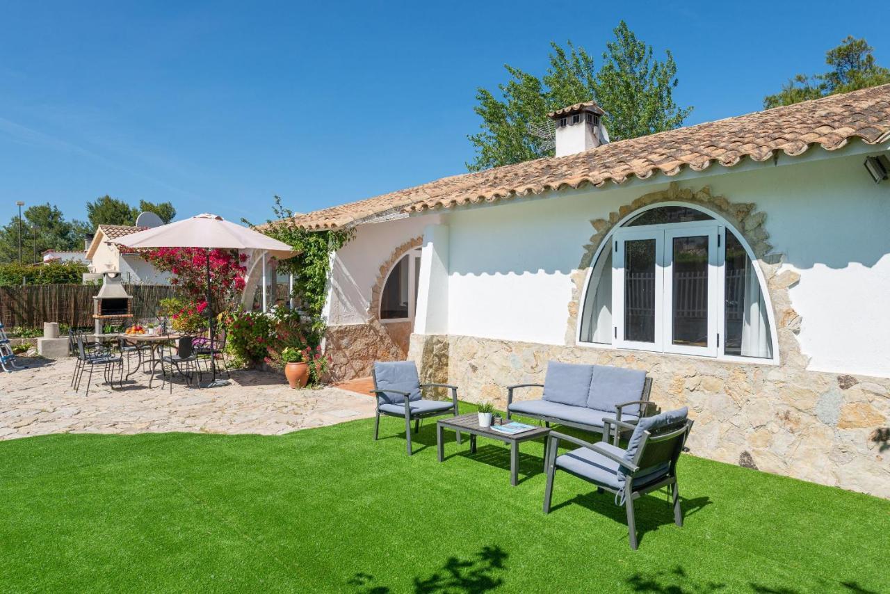 Casa Bahia De Alcudia Villa Port de Alcudia  Eksteriør billede