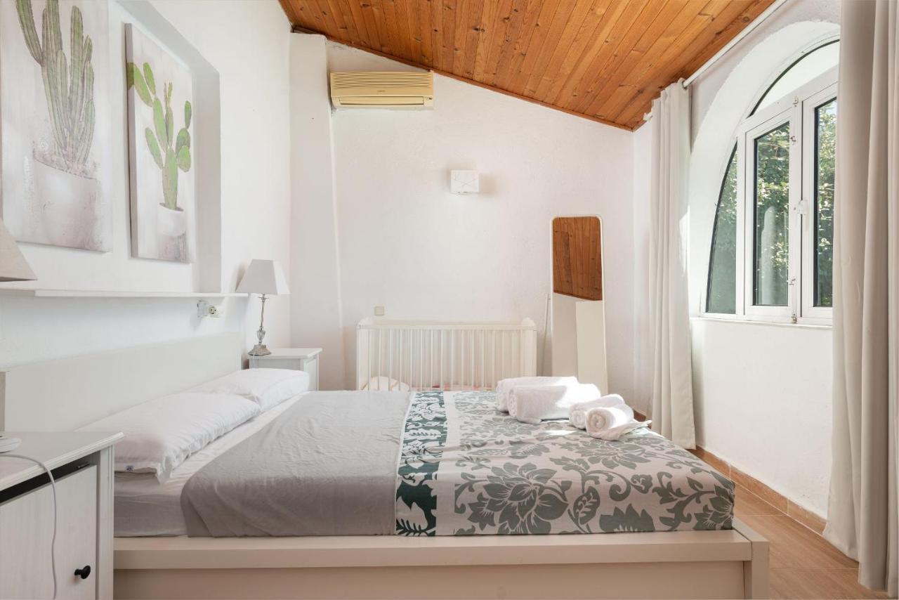 Casa Bahia De Alcudia Villa Port de Alcudia  Eksteriør billede