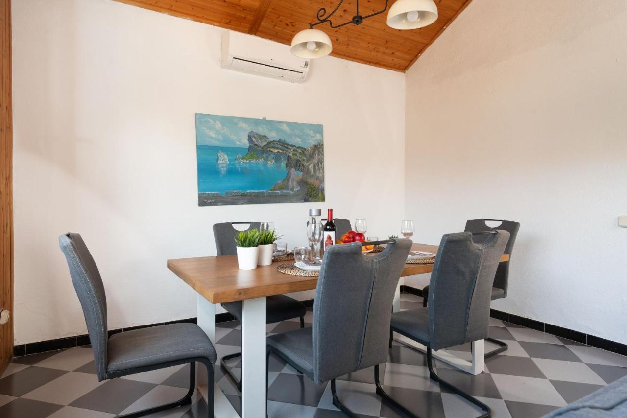 Casa Bahia De Alcudia Villa Port de Alcudia  Eksteriør billede