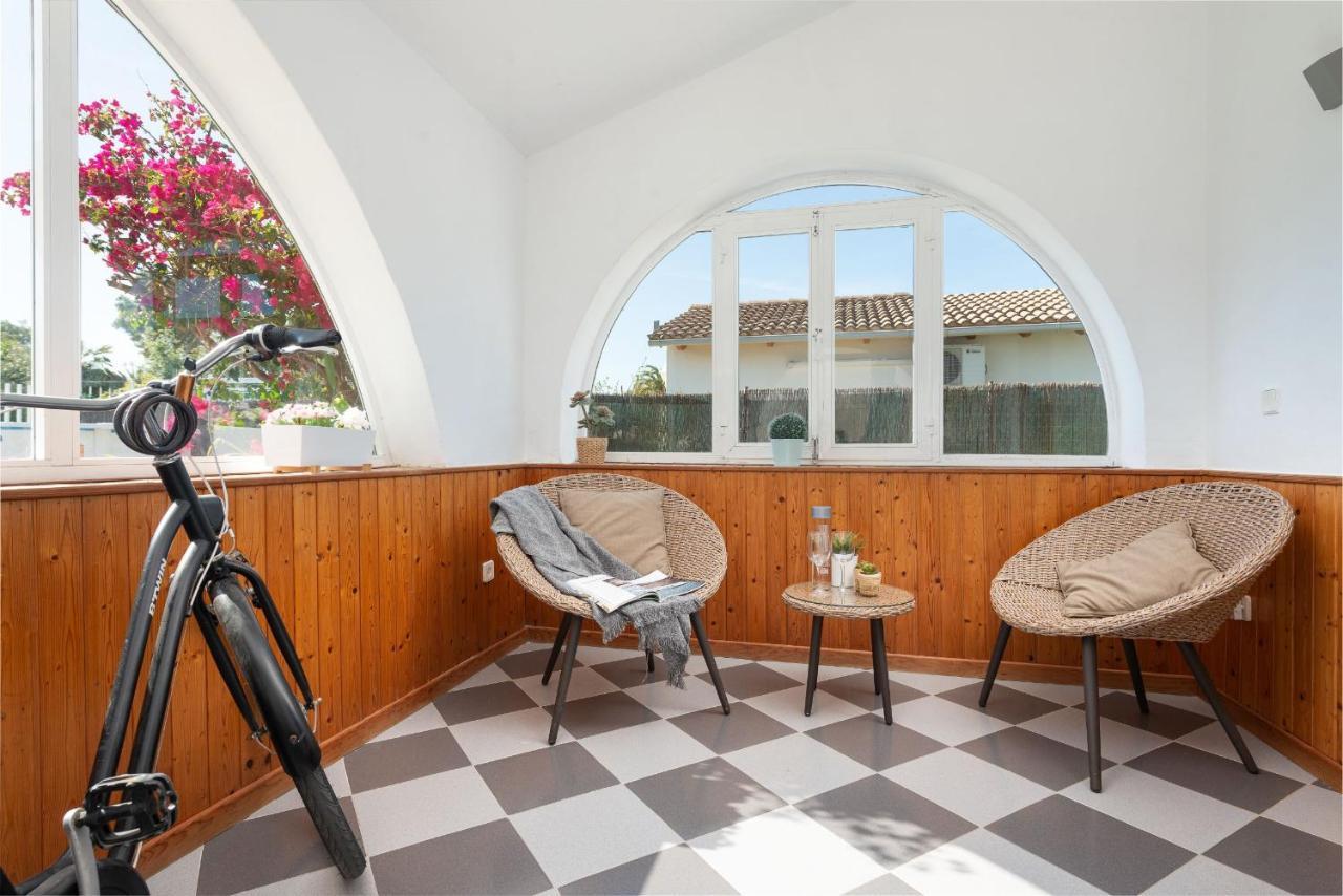Casa Bahia De Alcudia Villa Port de Alcudia  Eksteriør billede