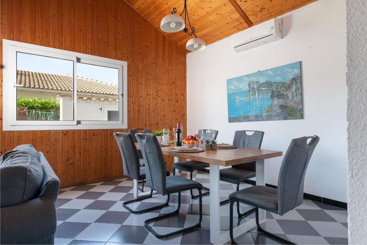 Casa Bahia De Alcudia Villa Port de Alcudia  Eksteriør billede